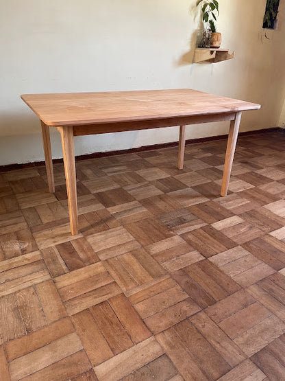 Mesa Rectangular 160x90 cm Modelo ligero